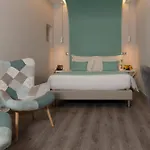 Be Poet Baixa Hotell 3*