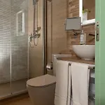 Hotell Be Poet Baixa