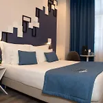 Hotell Be Poet Baixa