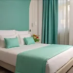 Be Poet Baixa Hotell