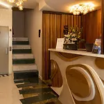 Be Poet Baixa Hotell 3*