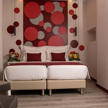 Hotell Be Poet Baixa