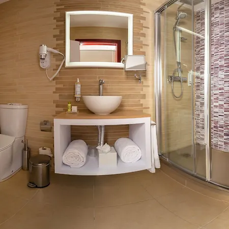 Be Poet Baixa Hotell