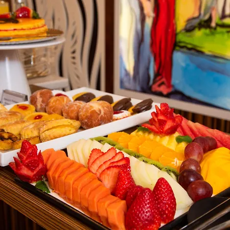 Be Poet Baixa Hotell 3*