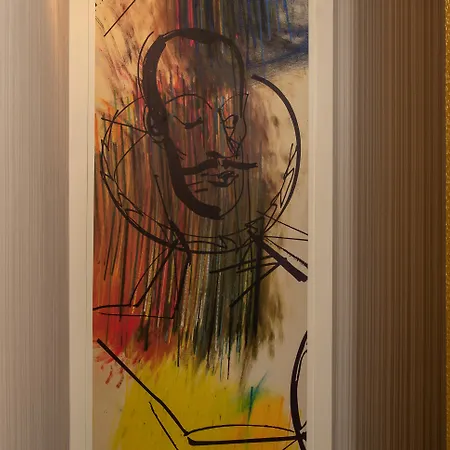 Be Poet Baixa Hotell 3*