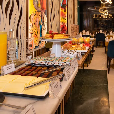 Be Poet Baixa Hotell Lisboa