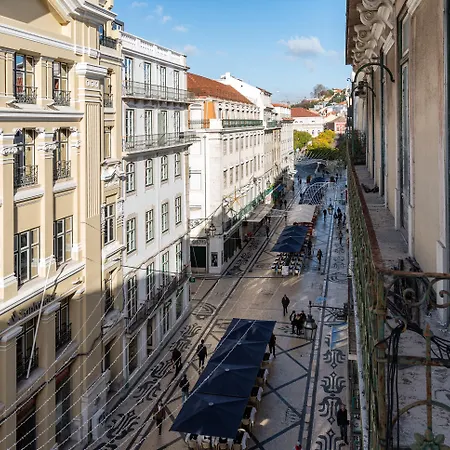 Hotell Be Poet Baixa
