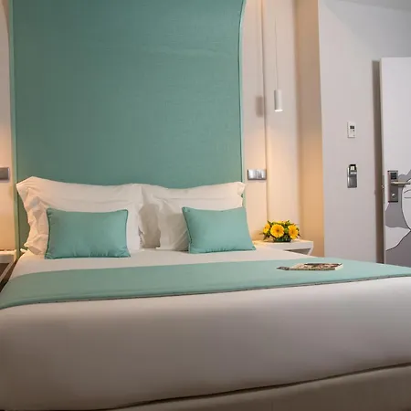 Hotel Be Poet Baixa