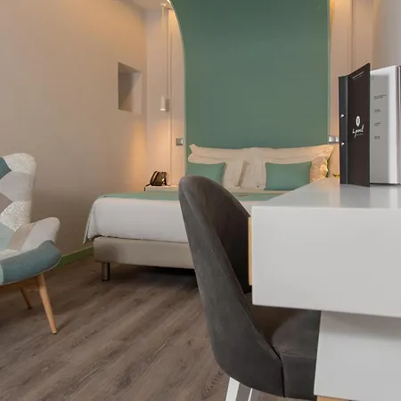 Be Poet Baixa 3* Лиссабон