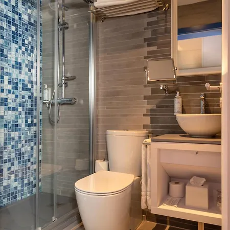 Be Poet Baixa Отель Лиссабон