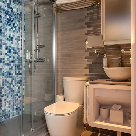 Отель Be Poet Baixa Лиссабон