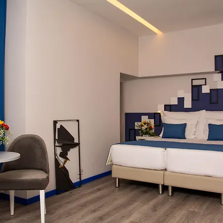 Hotel Be Poet Baixa Lisboa