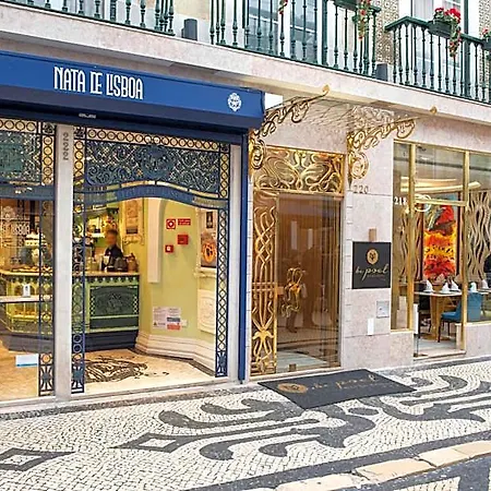 Be Poet Baixa 3*