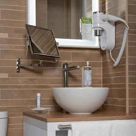 Be Poet Baixa Hotel Lisboa