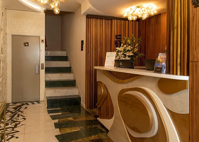 Be Poet Baixa Hotel 3*