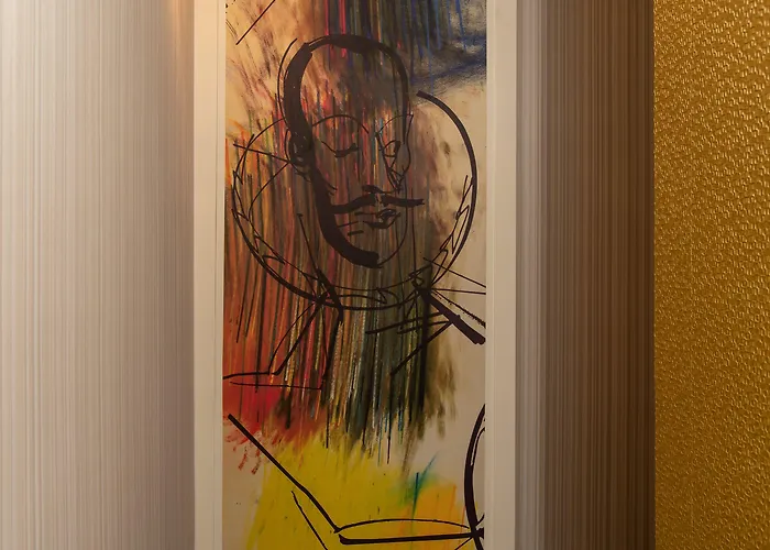 Be Poet Baixa 3* Lissabon