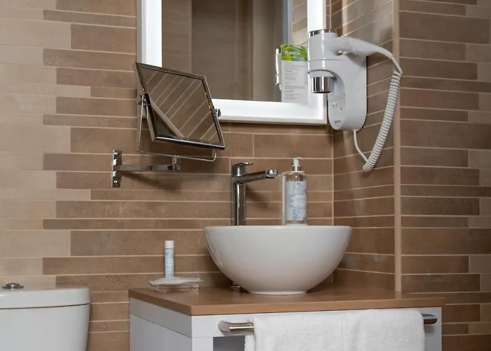 Be Poet Baixa Hotel Lissabon