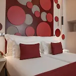 Hotel Be Poet Baixa Lisbon